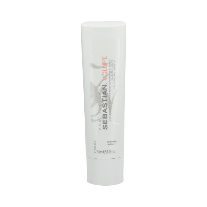 SEBASTIAN FOUND VOLUPT CONDITIONER Volumen Conditioner 250 ml