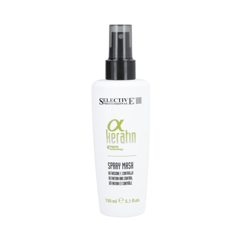 SELECTIVE PROFESSIONAL Keratin-Spraymaske 150ml