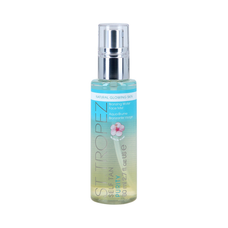 ST. TROPEZ SELF TAN Selbstbräunendes Gesichtsspray 80ml