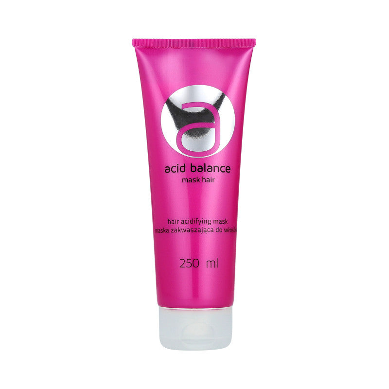 STAPIZ Acid Balance Maske 250 ml
