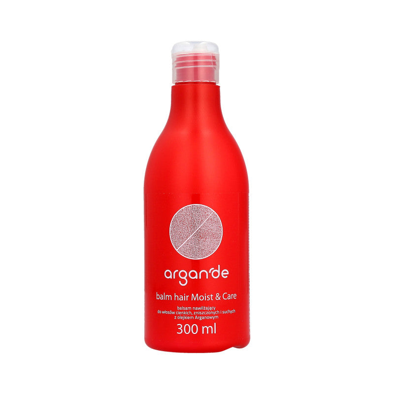 STAPIZ Argan'de Balsam 300 ml
