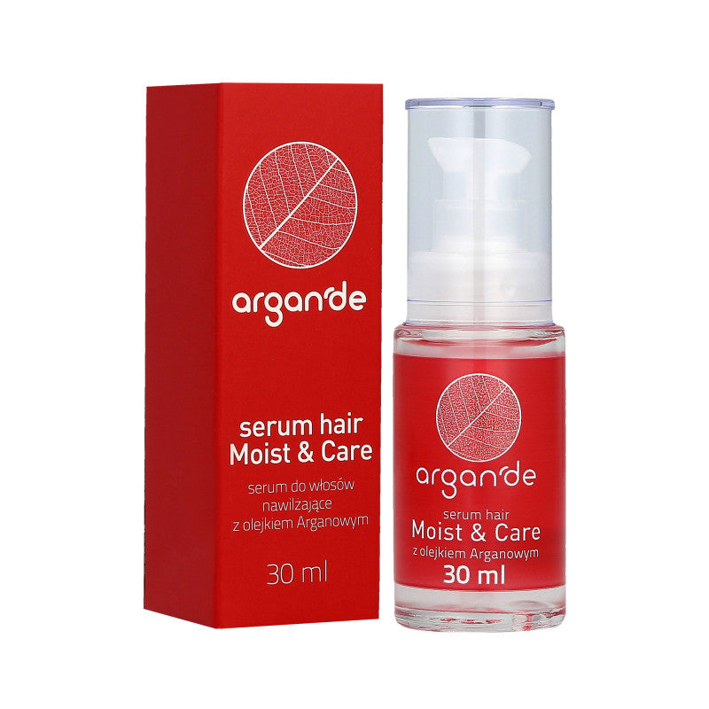 STAPIZ Argan'de Serum 30 ml