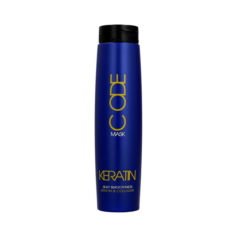 Stapiz Keratin Code Aufbau-Maske 250 ml