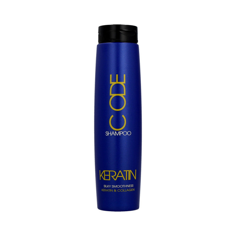 Stapiz Keratin Code Regenerierungsshampoo 250 ml