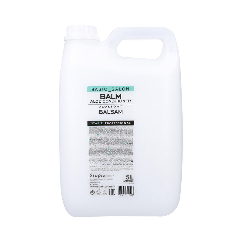 STAPIZ Aloe-Balsam 5000 ml