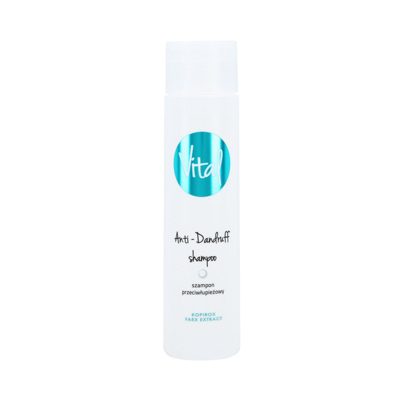 STAPIZ VITAL ANTI DANDRUFF Spezial-Anti-Schuppen-Shampoo 250 ml
