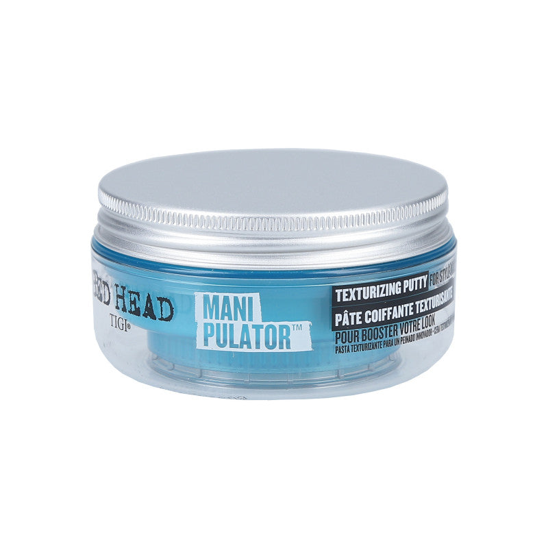 TIGI BED HEAD MANIPULATOR MATTE Modelująca pasta 57g