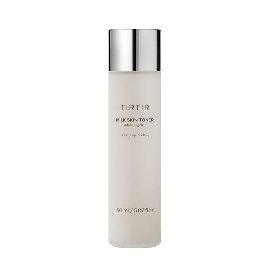 TIRTIR MILK SKIN TONER Milk tonic facial essence 150 ml