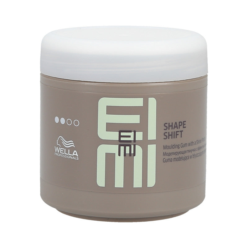 WELLA PROFESSIONAL EIMI Shape Shift Guma modelująca o błyszczącym wykończeniu 150ml