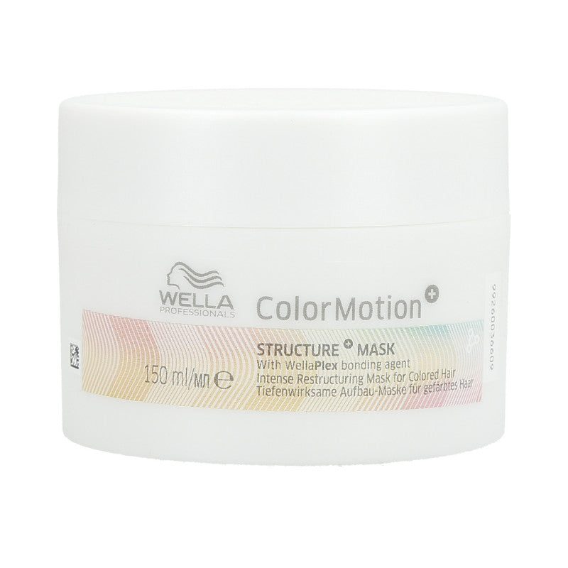 WELLA PROFESSIONALS COLOR MOTION+ Maska chroniąca kolor włosów 150ml