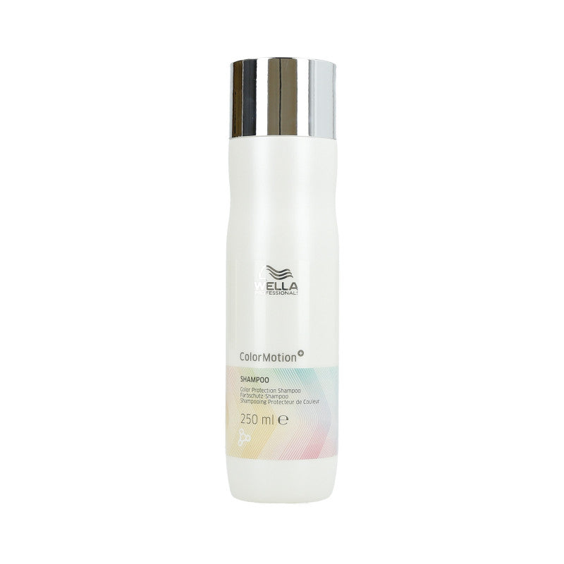 WELLA PROFESSIONALS COLOR MOTION+ Farbschutz-Shampoo 250ml