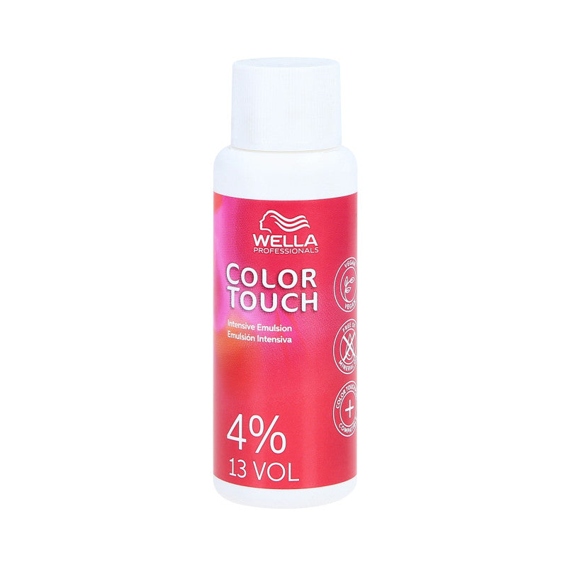 Wella Professionals Color Touch Oxidationsmittel 4% 60ml