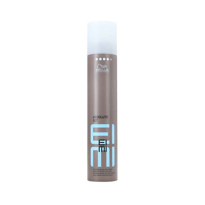 WELLA PROFESSIONALS EIMI ABSOLUTE SET Extra Strong Haarspray 300 ml