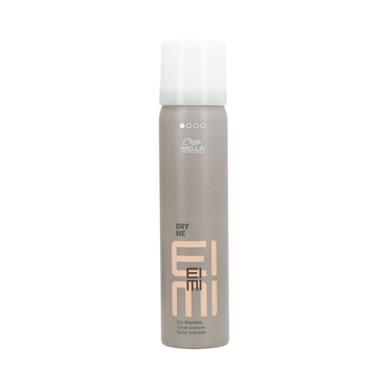 WELLA PROFESSIONALS Eimi Dry Me – Trockenes Shampoo 65ml