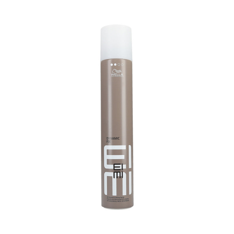 WELLA PROFESSIONALS EIMI Dynamic Fix 45-Sekunden-Haarlack 500 ml