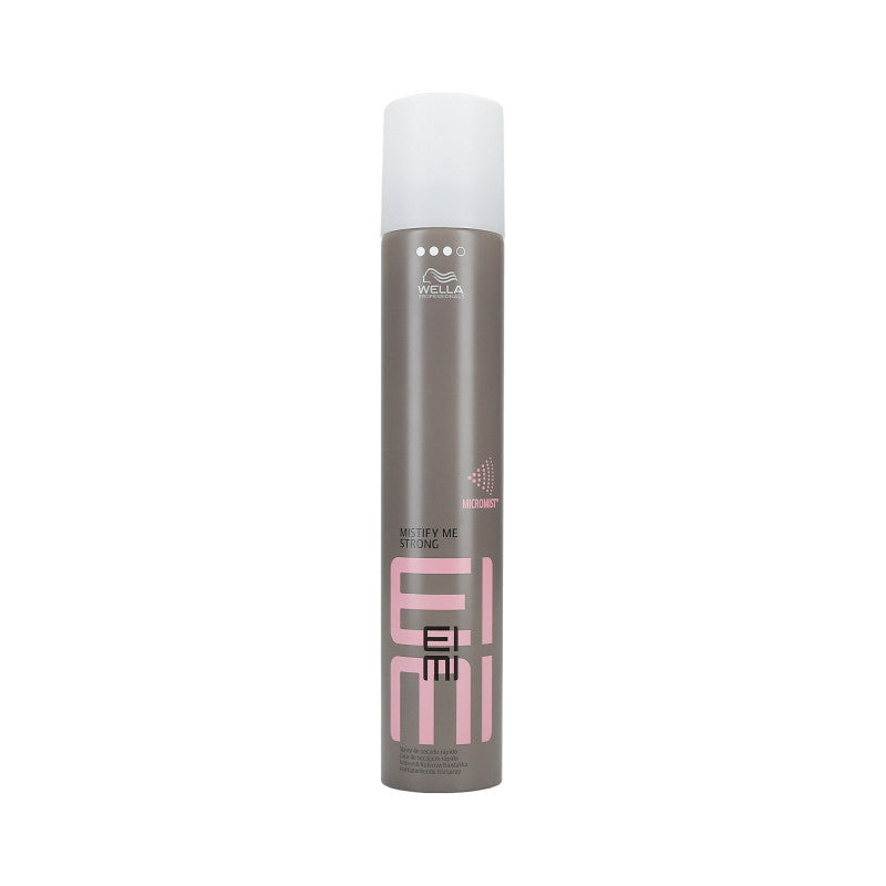 WELLA PROFESSIONALS EIMI Mistify Me Strong Haarspray für starken Halt 500ml