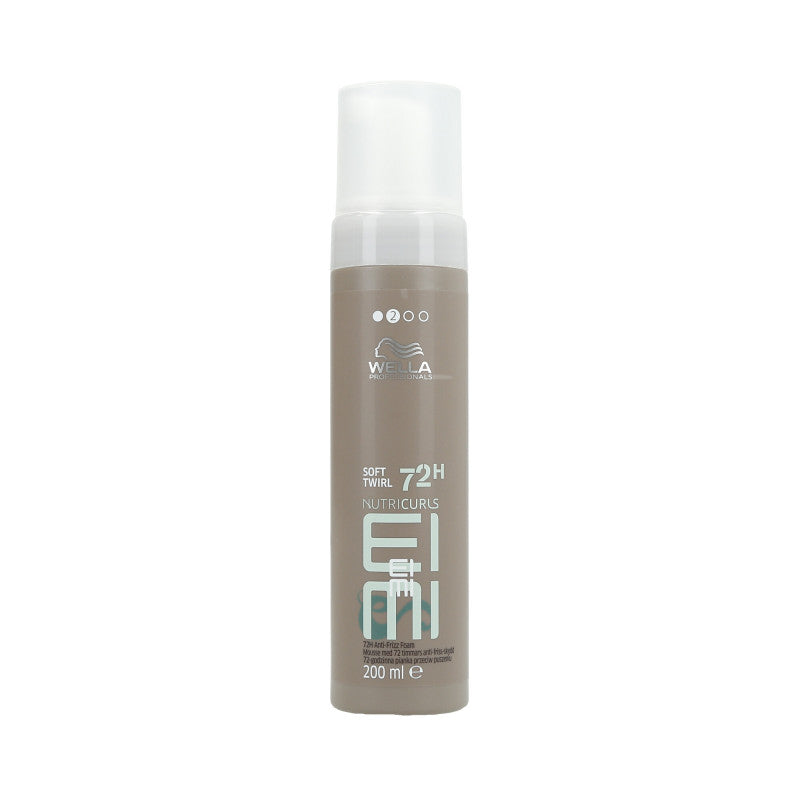 WELLA PROFESSIONALS EIMI NUTRICURLS Soft Twirl Pianka do loków 200ml
