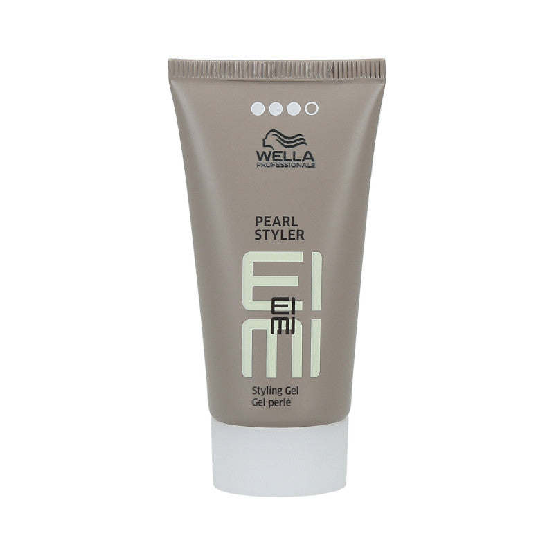 Wella Professionals Eimi Pearl Styler - Haargel für starken Halt 30 ML