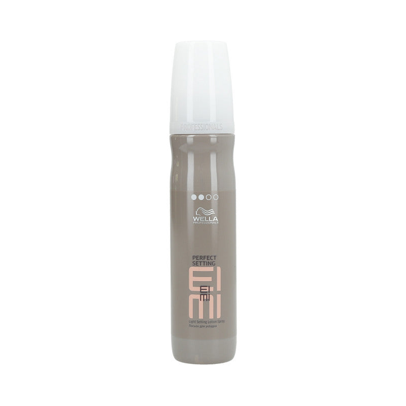 WELLA PROFESSIONALS Eimi Perfect Setting Leichtes volumenverleihendes Spray 150ml