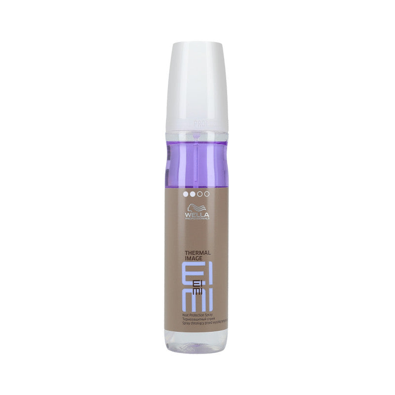 WELLA PROFESSIONALS Eimi Thermal Image Wärmeschützendes Spray 150ml