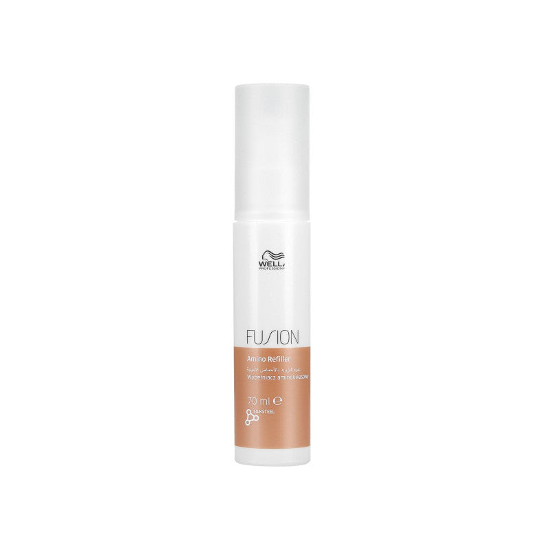 WELLA PROFESSIONALS FUSION Intense Repair Kuracja odbudowująca 70ml