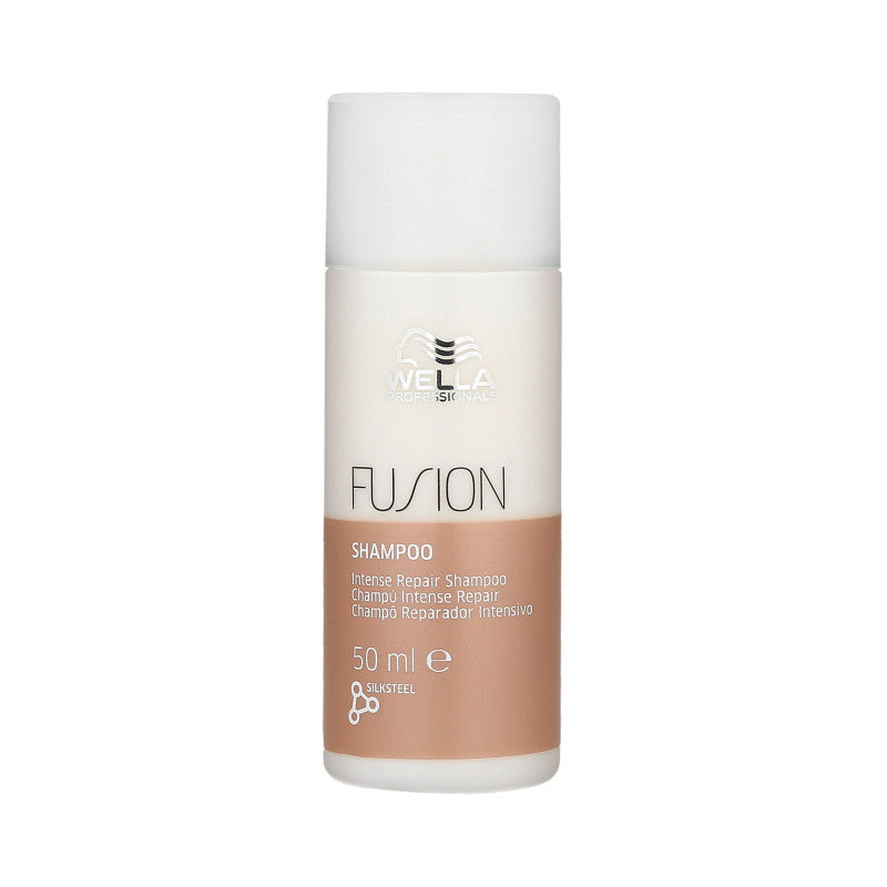 WELLA PROFESSIONALS FUSION Intense Repair Aufbau-Shampoo 50ml