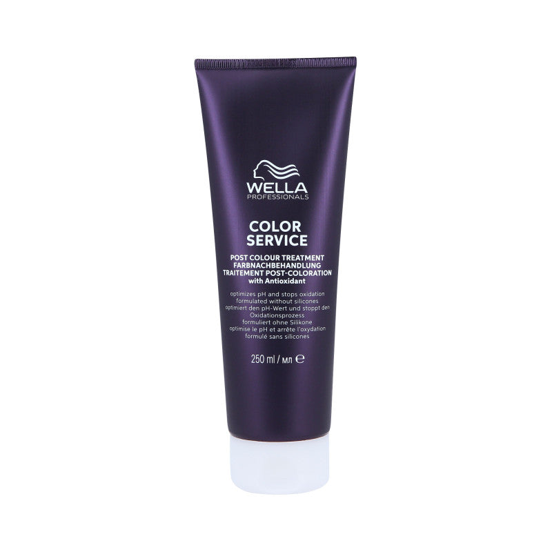 WELLA PROFESSIONAL INVIGO COLOR SERVICE Trattamento post-colorazione 250ml