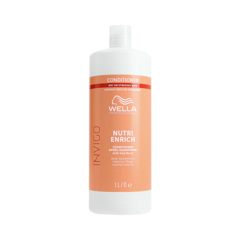WELLA PROFESSIONALS INVIGO NUTRI-ENRICH conditioner 1000ml