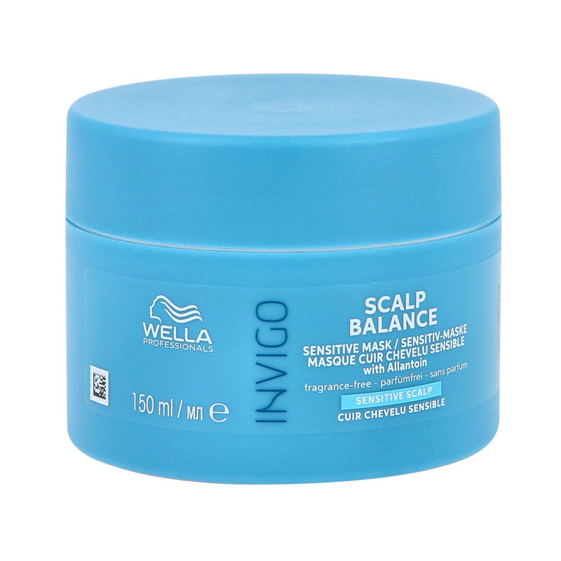 WELLA PROFESSIONALS INVIGO SCALP BALANCE Kopfhautmaske 150ml