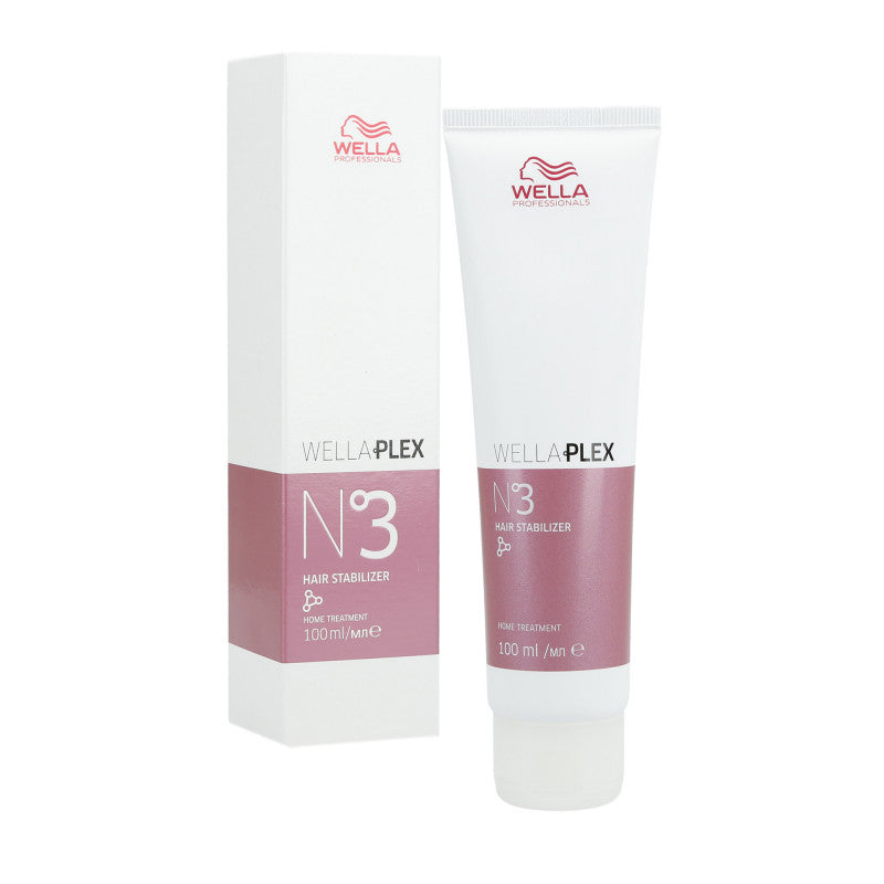 WELLA PROFESSIONALS WELLAPLEX No3 Hair Stabilizer 100ml