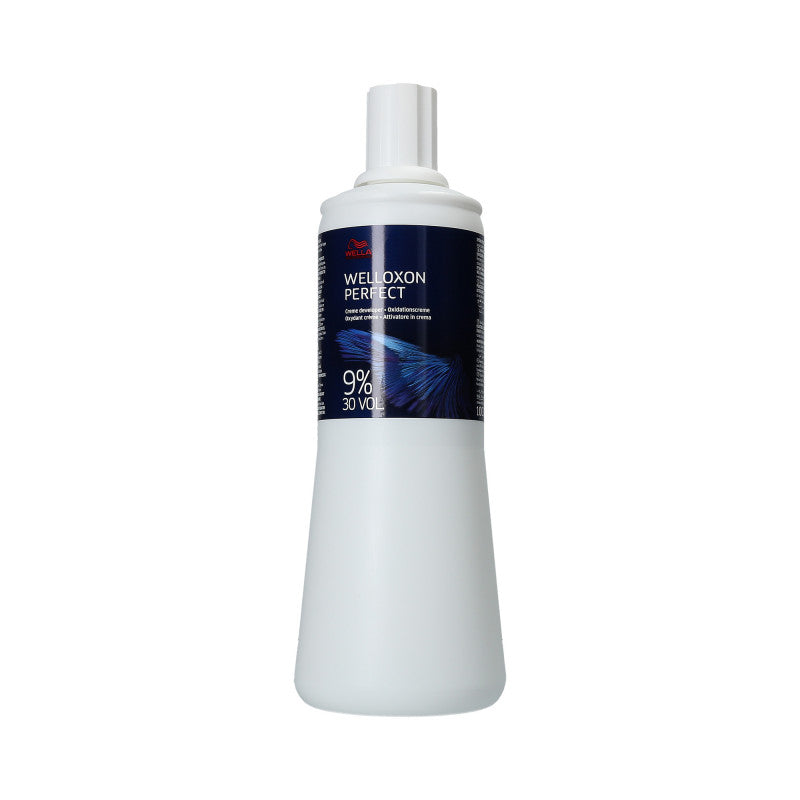 WELLA PROFESSIONALS WELLOXON PERFECT Oxidationsmittel 9% 1000ml