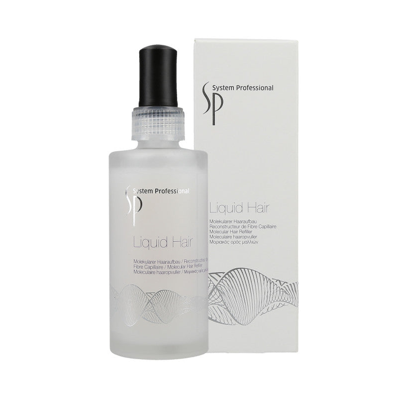 WELLA PROFESSIONALS Liquid Air Molekülbehandlung – Serum 100ml