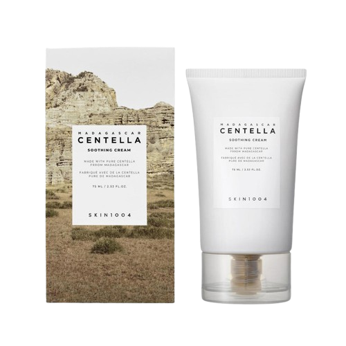 SKIN1004 CENTELLA SOOTHING CREAM 75ML