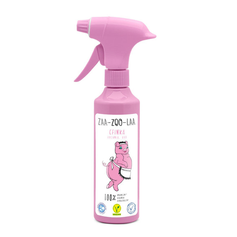 ZAA-ZOO-LAA Küchenwaschmittel ĆFINKA 350ml