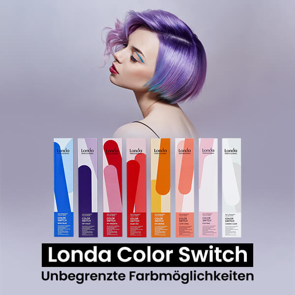 Londa Color Switch